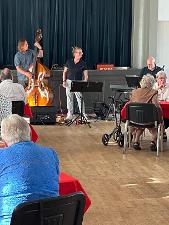 19. juni 2025: Midsommerfest 