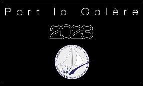 Travaux Port la Galère - 2023