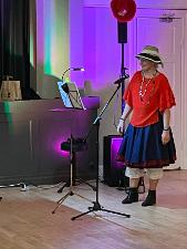 15. marts 2025: For�rsfest