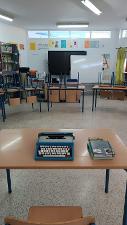 ESCRITURA CRETIVA