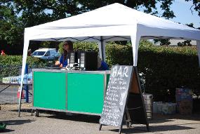 STALLS & ENTERTAINMENT