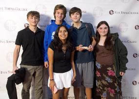 LI72 - Five Towns College - 2025