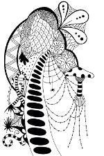 Zentangles