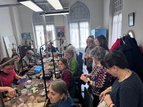 Erasmus + Istanbul 🇹🇷