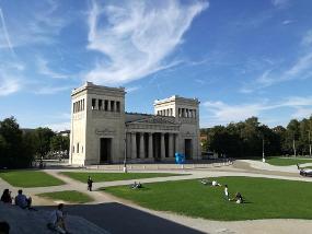 Polaroid - Name Beispiel