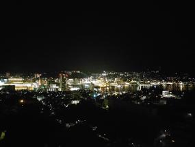 10月22日（日）長崎