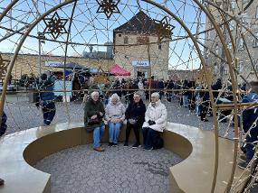 15. november 2025: Julemarked i Horsens