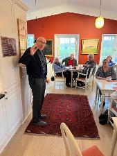 20. februar 2025: Panbo museet