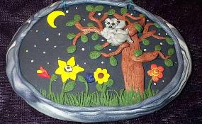 Polymer Clay Sculpting