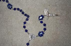 Rosaries and such
